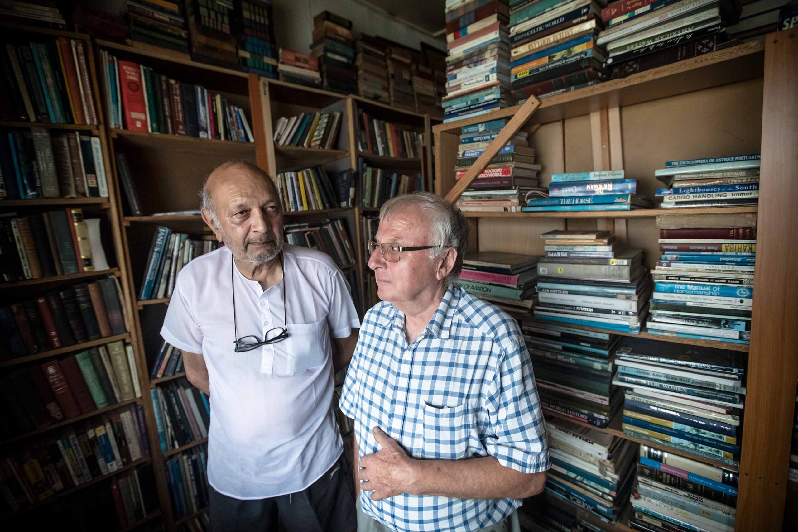 Erwin Rommels husvagn – Torbjörn Wester